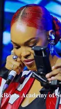 Lady (Live At Zone 7) - BlackRoots Academy Of Soul #KeepingLiveSoulMusicAlive