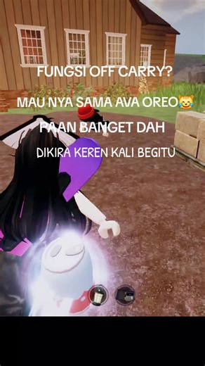 Understanding Off Carry in Roblox Evade Gameplay