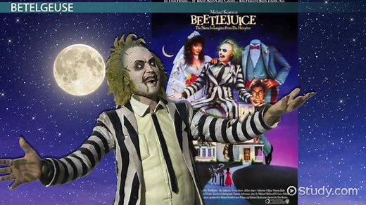 Betelgeuse Overview, Size & Age