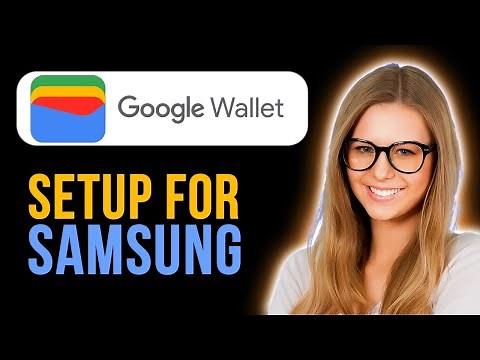 How To Use Google Wallet On Samsung (Super Simple)