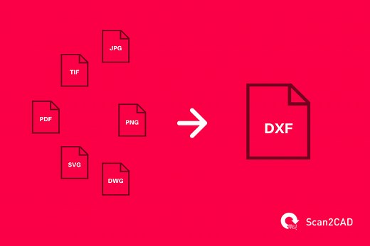 How to Convert to DXF - The Ultimate Guide