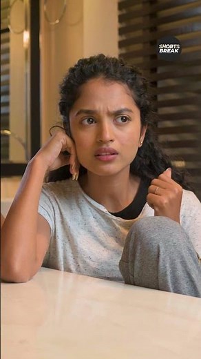 Har Ghar Ki Kahani: Just Sibling things 😅 #ShortsBreak #ComedyVideos