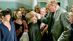 Der Traum · Film 2007 · Trailer · Kritik