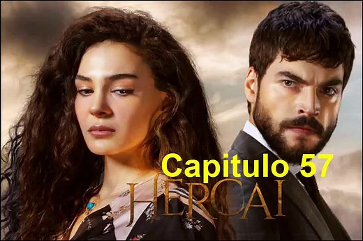 Hercai capitulo 57
