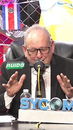 ¿Cuál es la chingadera con que se va a privatizar la luz?, se cuestiona Fernando Anduray en #ElEscuadróndelRuido.