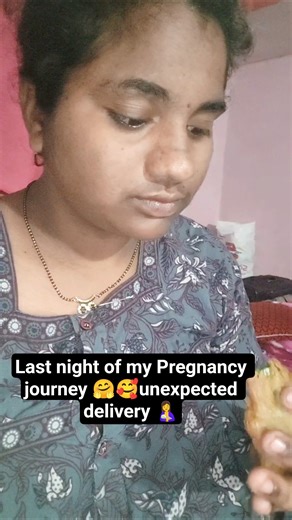 last night ofmy Pregnancy journey 🤱 😍‪@kavyamuchatlu9‬ #shorts #newyear2026 #delivery #teluguvlogs