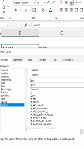 Build Excel Forms in Just Seconds #excel #excelforbeginners #excelshortcuts #office