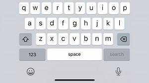 How to enable the haptic keyboard in iOS 16 | AppleInsider