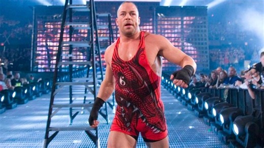 Rob Van Dam Leaves Door Open for WWE Return