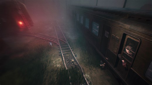 Reanimal Demo is Out Now on PC