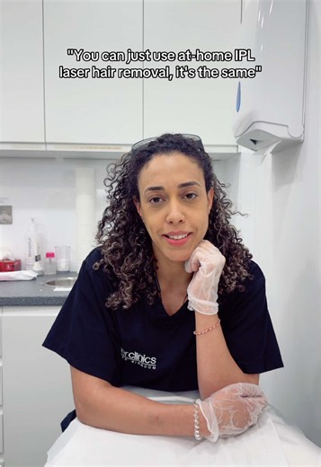 Understanding the Difference Between DIY and Medical-Grade Lasers