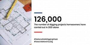 National Safe Digging Week
