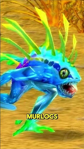 Unveiling the Voice Behind Murlocs: The Secret Revealed!