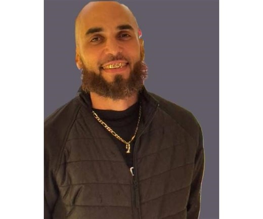 David Allen Tisdale Obituary (1983 - 2026) - Summerville, SC - The Journal Scene