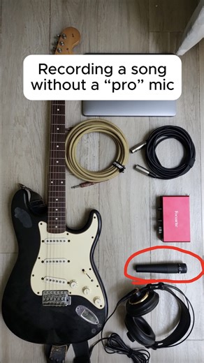 Ron Calderon on Instagram: "Condenser Microphone vs Dynamic Microphone: I often hear and read comments about… Which microphone is better than which? And I think the real question here should be: Which microphone is best for my specific situation? For example… A) You’re going to record vocals in a quiet space, it’s furnished or acoustically treated, and you have the option to choose. In this case, it would be best to try a condenser microphone. B) You’re going to record the same voice in a live p