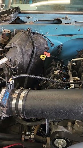 Used HP tuners to remove vats