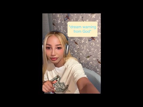 A Warning To Mandi Delaparra And Anyone Who Interacts With Her (@SeekHeavenlyThings)