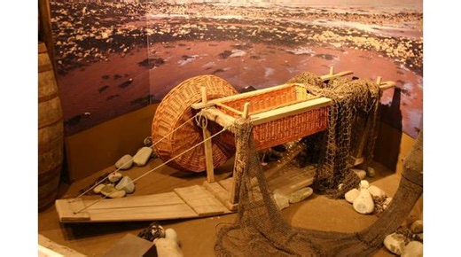 BBC - A History of the World - Object : Mud horse