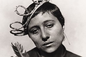 Suffering the Inscrutable: The Ethics of the Face in Dreyer's 'The Passion of Joan of Arc' » PopMatters