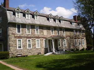 Business of the Week: Moravian Historical Society