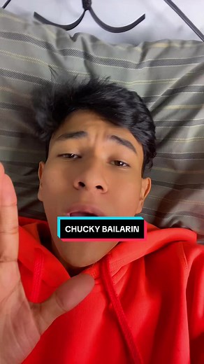 ¡Chucky Bailarín! Risas y alegría sin límites 🤟🏿