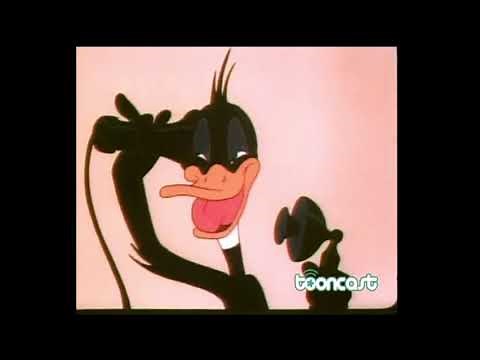 Draftee Daffy (1945) Doblaje original (Tooncast)