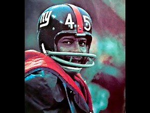 HOMER JONES & ADVENT OF THE "SPIKE"