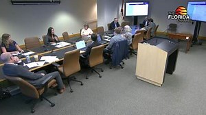 6/30/25 Demographic Estimating Conference: Florida Demographic Forecast - The Florida Channel