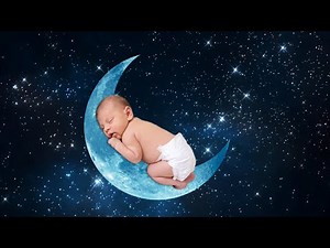 White Noise for Babies | 10 Hours of Magical Sleep Sounds to Soothe Crying Newborns