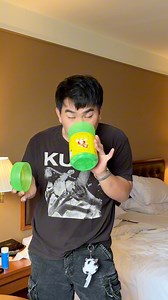 Sunod nyan sinlaki na ng DRUM 😂 | Jomar Yee