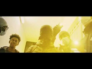 #XROOTZ Lz - Bando Livin [Official Video]