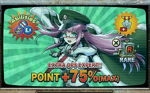 「合金弹头：进攻（MSA）」5.17.2版本单位总览