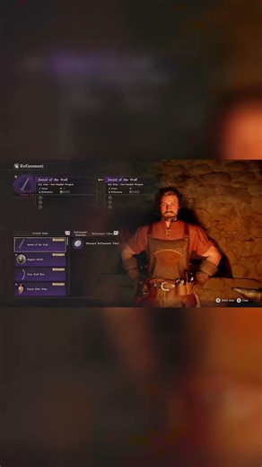 Forging legend in Crimson Desert! Is this the ultimate open-world experience? #shorts