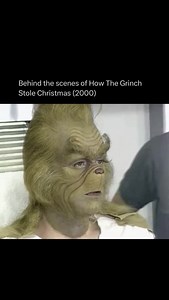 Pop History Book on Instagram: "The best Christmas movie ever 👏🎄 25 years ago, How The Grinch Stole Christmas, starring Jim Carrey, premiered in theaters. Directed by Ron Howard, this adaptation of the 1957 Dr. Seuss children’s book became a holiday classic and a major box office success. - #christmas #movie #holidays #2000s #film"