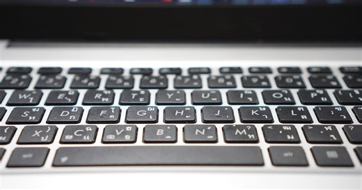 People Are Just Realising Why We Call Them Uppercase And Lowercase Letters, And I Had No Idea