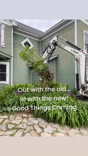 Horton Bay Heritage Farm on Reels