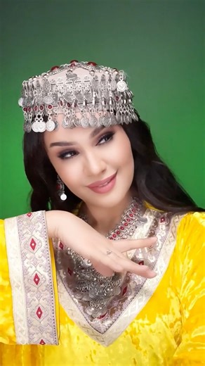 “UCH PATIR” | Hulkar Abdullaeva