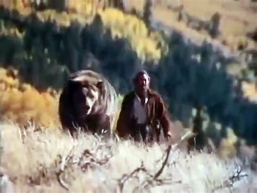 The Life and Times of Grizzly Adams - Se1 - Ep13 HD Watch