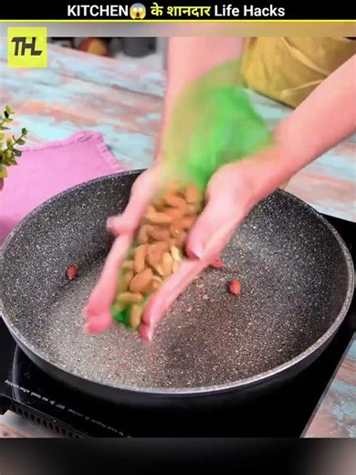 Ultimate Kitchen Hacks 🔥 #shorts