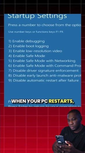 How to Fix a PC Blue Screen (BSOD) in Minutes