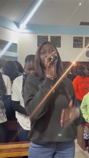 Jesus le Roi des Rois - Chorale Saint Jean Paul 2