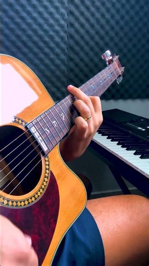 My Sacrifice (Creed) - Acoustic Guitar #creed #mysacrifice #rock