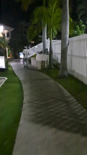 I got lost at the Lifestyle Resort in Puerto. Plata, Dominican Republic. #travel #vacation