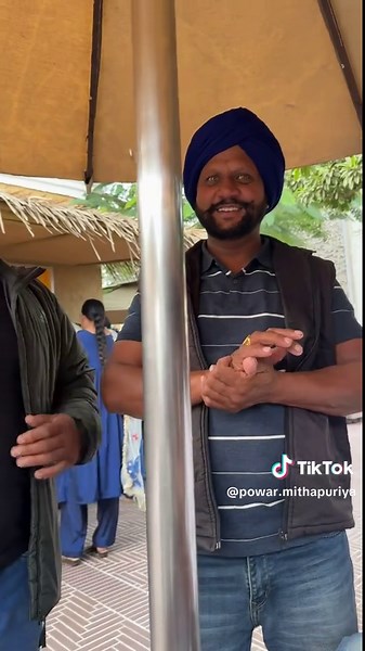 powar.singh (@powar.mithapuriya)’s videos with original sound - powar.singh