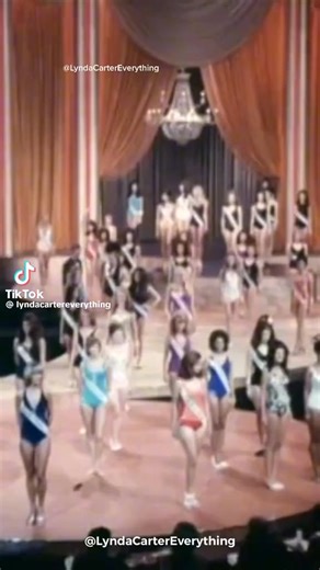 John Andrew Christie-Zapata | Lynda carter miss world USA 1972 70s flashback with lynda carter #MissWorld #missworld1972 #missworldusa #LyndaCarter #70s | Instagram