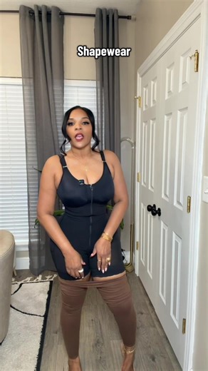 Ultimate Shapewear for Tummy Control and Comfort