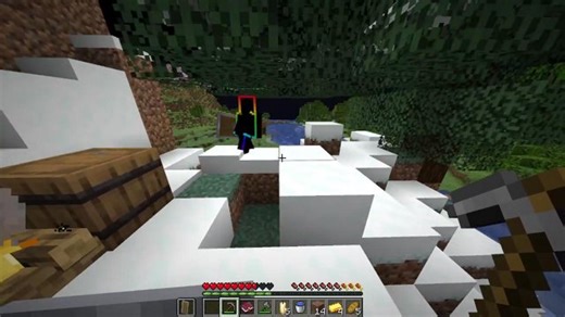 VoidCore - NEJVÍC HARDCORE experience!! // !prikazy, !voidcore