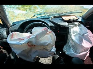 My Airbag Needs Replaced ! How DO I Fix It ? Automotive Repair Tech Tips