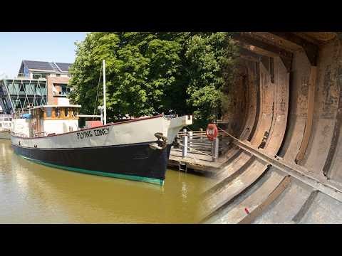 Will we get the SHIP ready for the SHIPYARD?