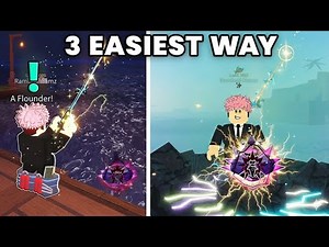 3 Easy Ways To Get COSMIC RELIC in Fisch🔥 | Step-by-Step Guide With Real Player Tips! ✅